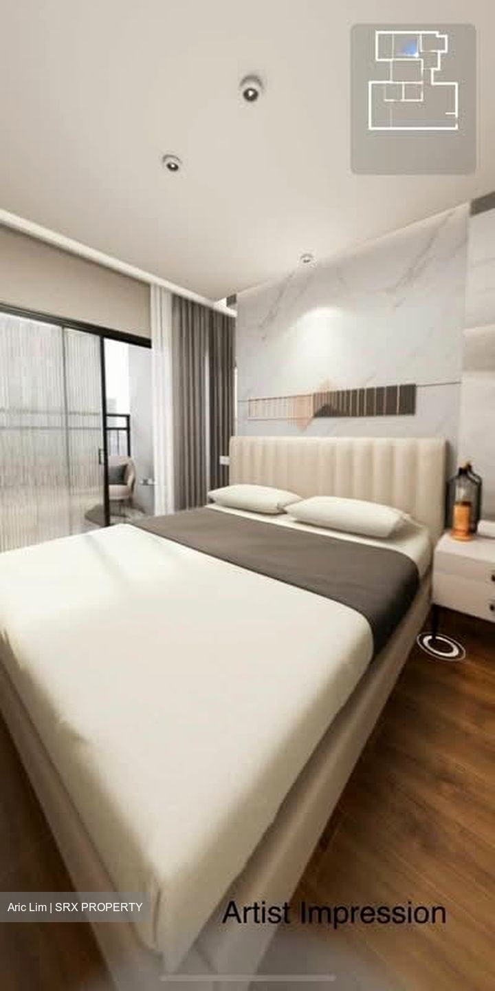 Goodwood Grand (D10), Apartment #566724931